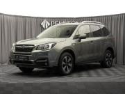 Subaru Forester IV Рестайлинг 2 Москва  - изображение 24