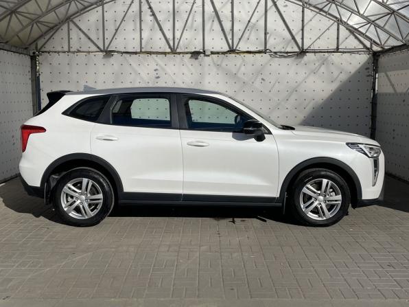 Haval Jolion I Рестайлинг с пробегом 2025 года, цена 1 820 000 рублей, 21100 км, внедорожник, Автокод Объявления