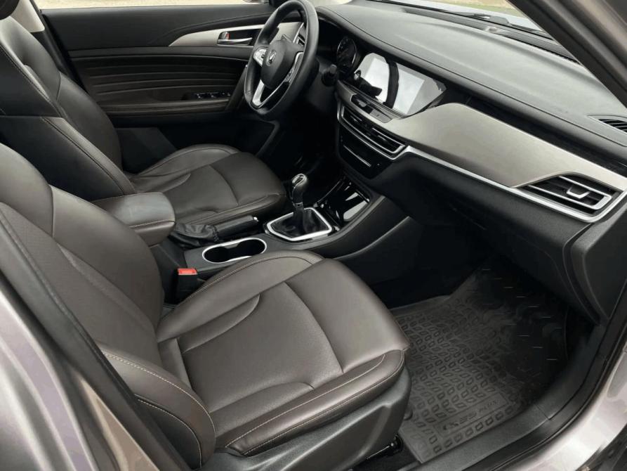 Changan CS35 Plus I Тверь  - изображение 18