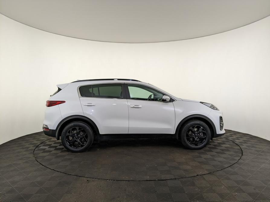 Kia Sportage IV Рестайлинг Москва  - изображение 4