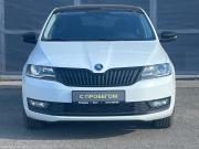 Skoda Rapid I Рестайлинг Ижевск  - изображение 29
