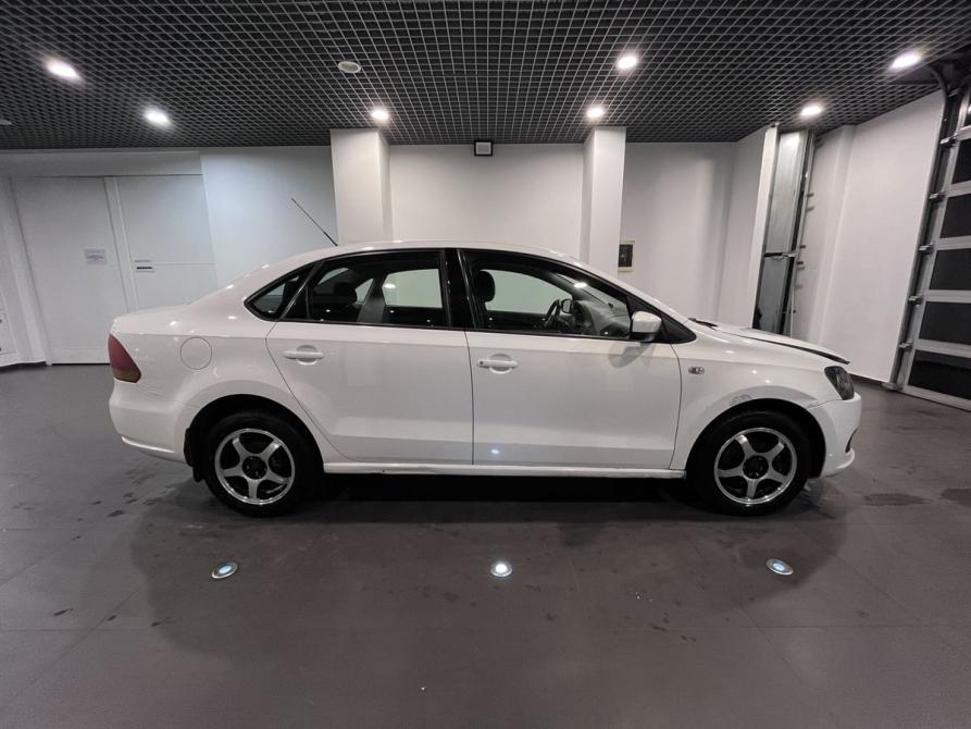 Volkswagen Polo V Чебоксары  - изображение 2