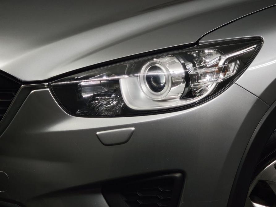 Mazda CX-5 I Москва  - изображение 10