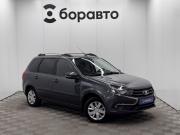 Lada (ВАЗ) Granta I Рестайлинг Воронеж  - изображение 19
