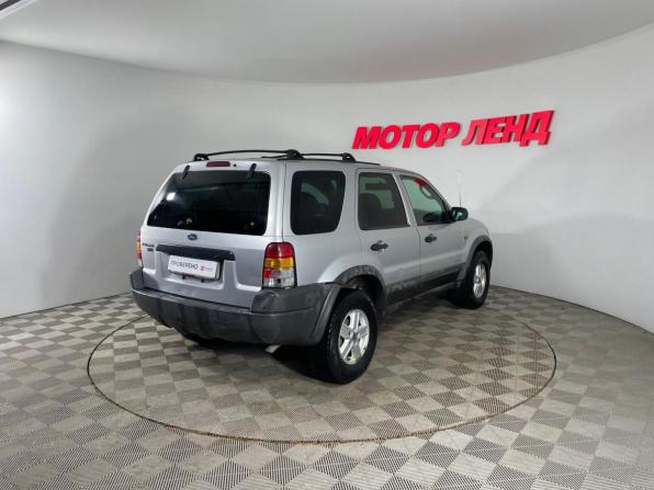Ford Escape I с пробегом 2001 года, цена 285 000 рублей, 256946 км, внедорожник, Автокод Объявления