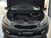 Kia Ceed II Уфа  - изображение 33