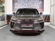 Geely Coolray I Рестайлинг Кемерово  - изображение 5