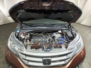 Honda CR-V IV Москва  - изображение 30