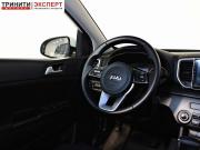 Kia Sportage IV Рестайлинг Белгород  - изображение 30