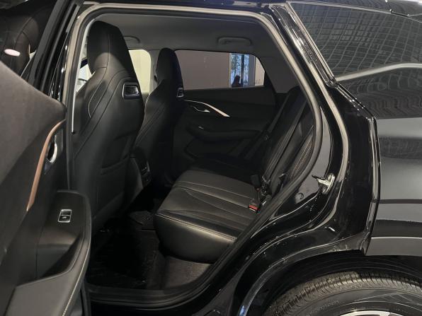 Omoda C5 I с пробегом 2024 года, цена 1 550 000 рублей, 101198 км, внедорожник, Автокод Объявления