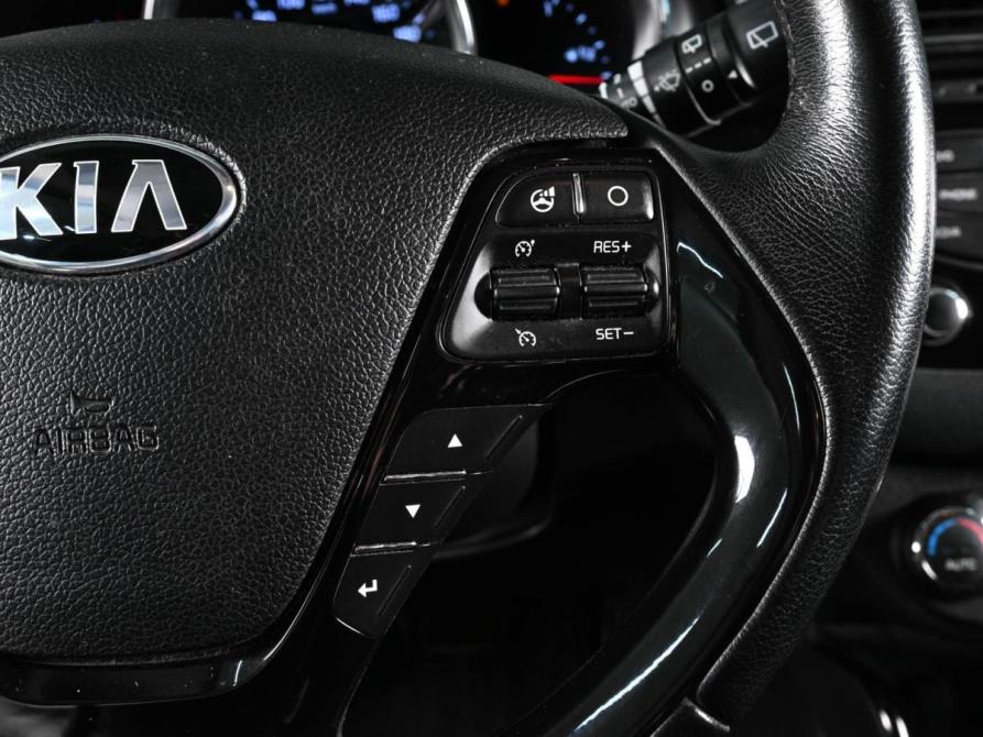 Kia Ceed II Рестайлинг Ростов-на-Дону  - изображение 13