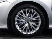Toyota Camry VIII (XV70) Москва  - изображение 46