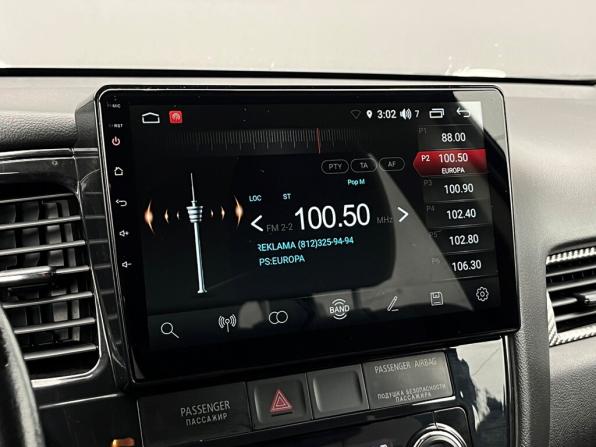 Mitsubishi Outlander III Рестайлинг 2 с пробегом 2017 года, цена 1 820 700 рублей, 156422 км, внедорожник, Автокод Объявления