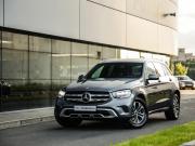 Mercedes-Benz GLC I (X253) Рестайлинг Санкт-Петербург  - изображение 36