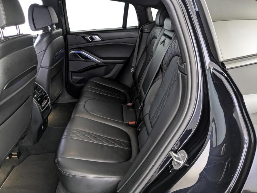 BMW X6 III (G06) Москва  - изображение 18