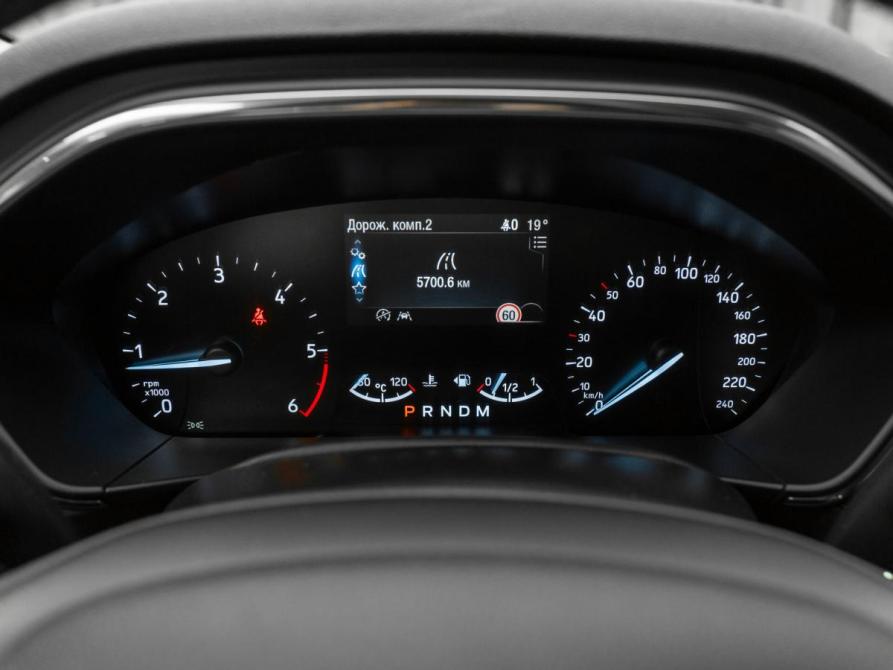 Ford Focus IV Москва  - изображение 11