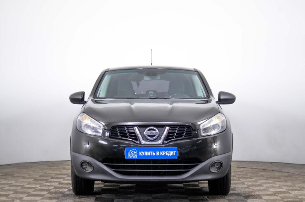 Nissan Qashqai I Рестайлинг Пермь  - изображение 2