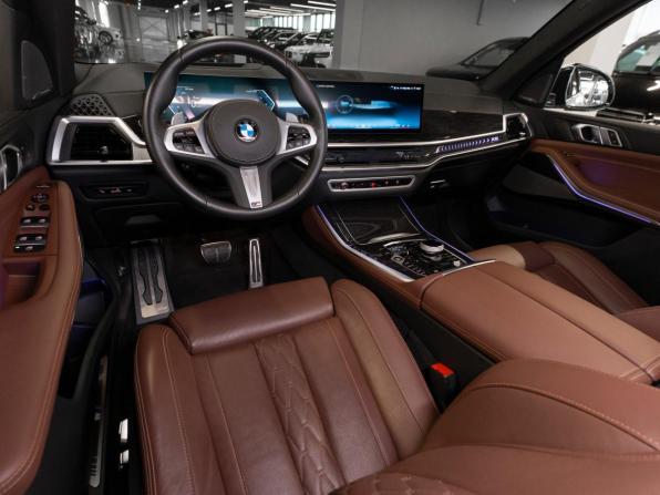 BMW X5 IV (G05/G18) Рестайлинг с пробегом 2024 года, цена 11 300 000 рублей, 31169 км, внедорожник, Автокод Объявления