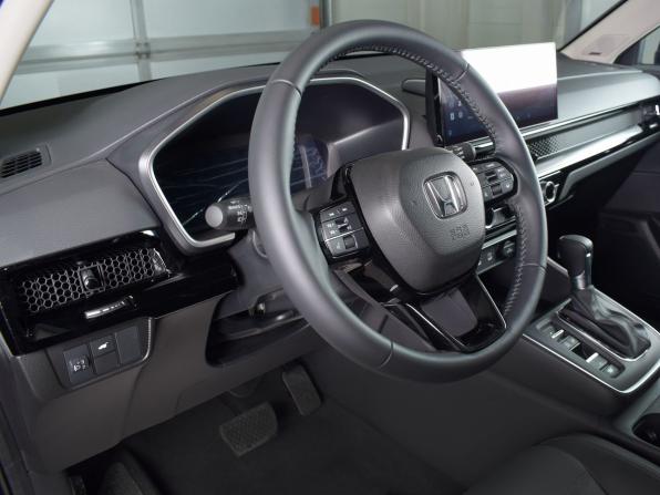 Honda CR-V VI с пробегом 2026 года, цена 4 149 995 рублей, 28 км, внедорожник, Автокод Объявления