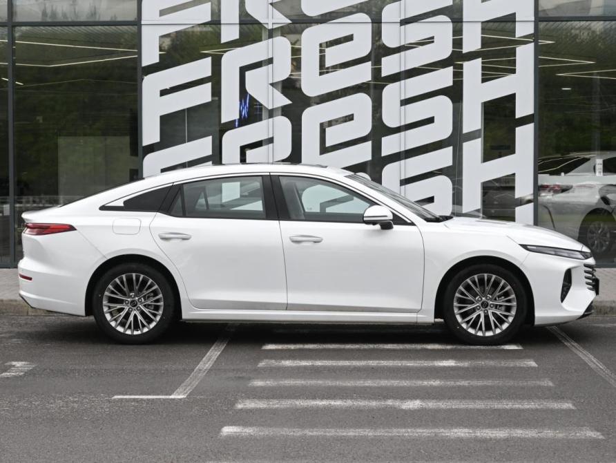 FAW Bestune B70 I Рестайлинг Волгоград  - изображение 5