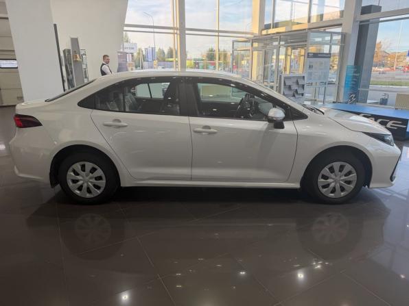 Toyota Corolla XII (E210) с пробегом 2022 года, цена 1 945 000 рублей, 66350 км, седан, Автокод Объявления