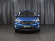 Hyundai Creta I Ставрополь  - изображение 24