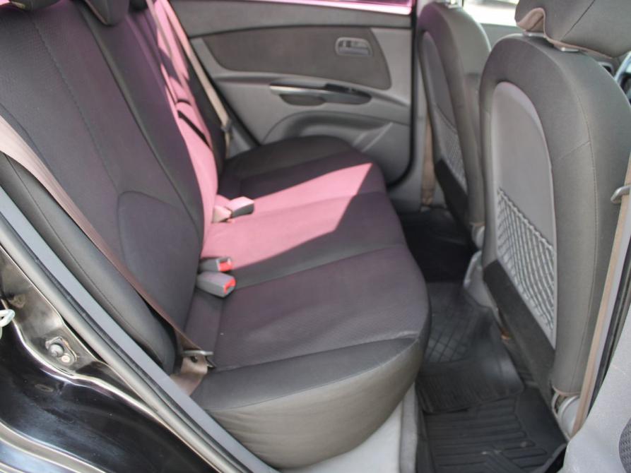 Kia Rio II Рестайлинг Нижний Новгород  - изображение 9