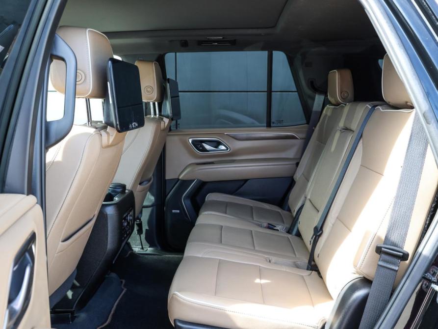 Chevrolet Tahoe V Москва  - изображение 15