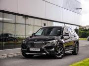 BMW X1 II (F48) Рестайлинг Санкт-Петербург  - изображение 33