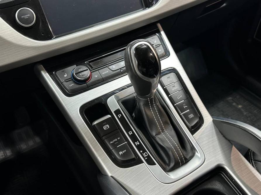 Geely Atlas I Красноярск  - изображение 14