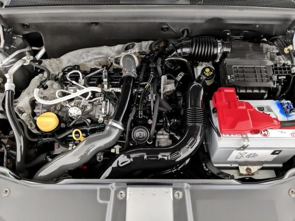 Renault Arkana I с пробегом 2021 года, цена 1 525 000 рублей, 141291 км, внедорожник, Автокод Объявления
