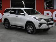 Toyota Fortuner II Москва  - изображение 29