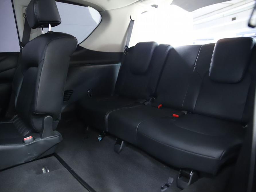 Infiniti QX80 I Рестайлинг Уфа  - изображение 10