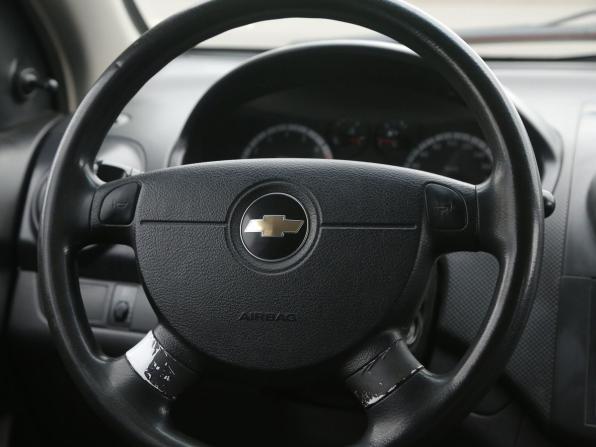 Chevrolet Aveo I Рестайлинг с пробегом 2006 года, цена 289 000 рублей, 172400 км, седан, Автокод Объявления