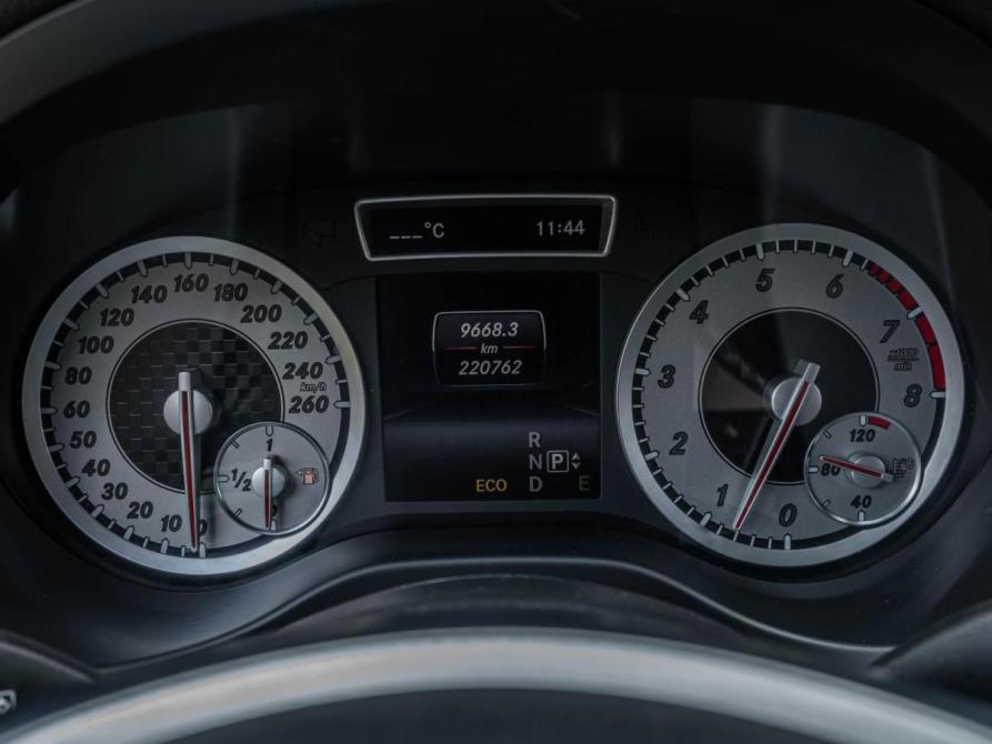 Mercedes-Benz A-Класс III (W176) Ставрополь  - изображение 20