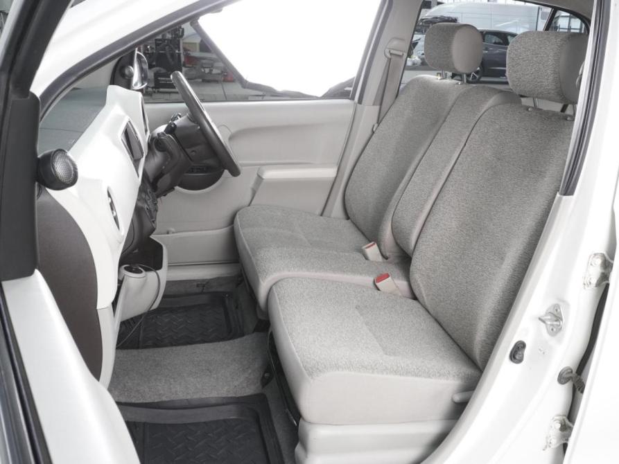 Daihatsu Boon II Ростов-на-Дону  - изображение 8