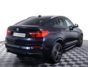 BMW X4 I (F26) Москва  - изображение 29