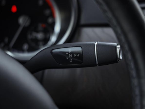 Mercedes-Benz M-Класс III (W166) с пробегом 2012 года, цена 2 099 000 рублей, 245505 км, внедорожник, Автокод Объявления