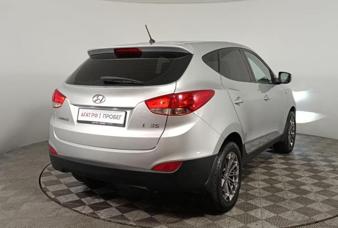 Hyundai ix35 I с пробегом 2011 года, цена 1 130 000 рублей, 179325 км, внедорожник, Автокод Объявления