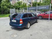 Chevrolet Lacetti I Челябинск  - изображение 17