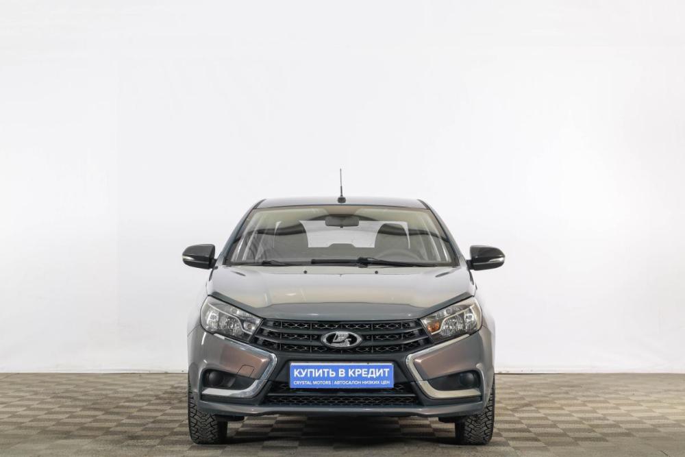 Lada (ВАЗ) Vesta I Тюмень  - изображение 2