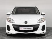 Mazda 3 II (BL) Рестайлинг Химки  - изображение 11