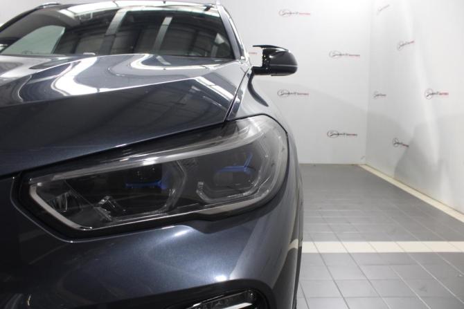 BMW X5 IV (G05/G18) с пробегом 2021 года, цена 8 200 000 рублей, 60500 км, внедорожник, Автокод Объявления