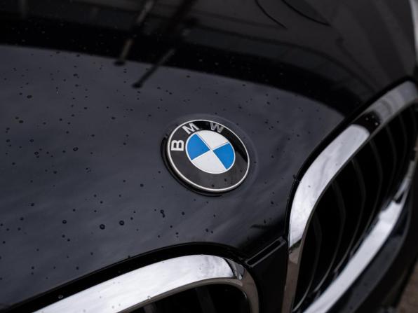 BMW X3 III (G01) с пробегом 2019 года, цена 3 749 000 рублей, 103536 км, внедорожник, Автокод Объявления