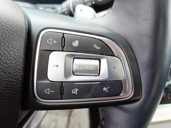 Exeed VX I с пробегом 2021 года, цена 2 629 995 рублей, 51346 км, внедорожник, Автокод Объявления