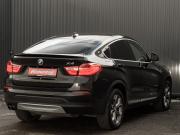 BMW X4 I (F26) Екатеринбург  - изображение 33