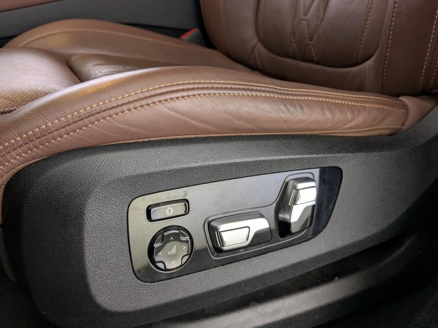 BMW X6 III (G06) Москва  - изображение 20