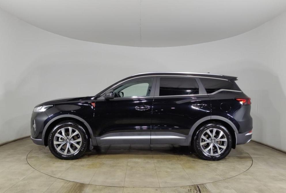 Chery Tiggo 7 Pro Max I Волгоград  - изображение 8