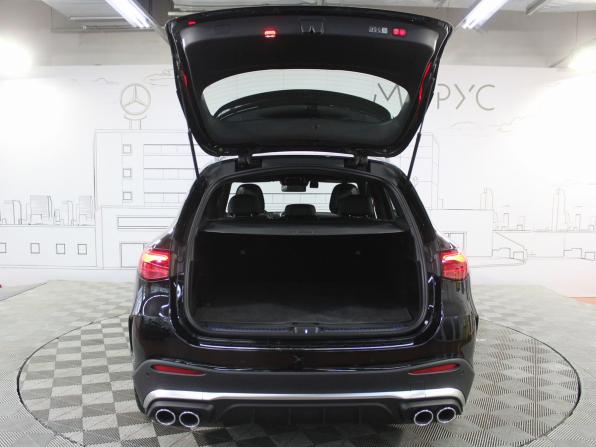Mercedes-Benz GLC AMG II (X254) с пробегом 2024 года, цена 9 600 000 рублей, 2450 км, внедорожник, Автокод Объявления