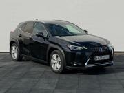 Lexus UX I Самара  - изображение 19